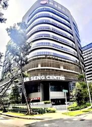Tai Seng Centre (D13), Shop House #591266381